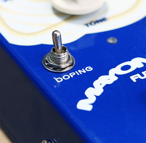 Umbrella Company ( アンブレラカンパニー ) Mayonaise Fuzz 送料無料