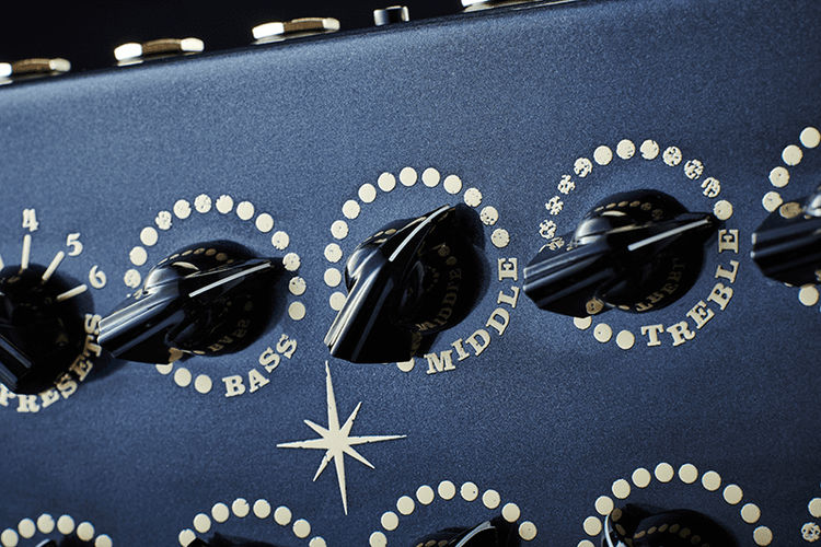 UNISON RESEARCH PERFORMANCE ANNIVERSARY INTEGRATED AMPLIFIER
