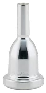 Vincent Bach ( ビンセントバック ) チューバ用マウスピース 22