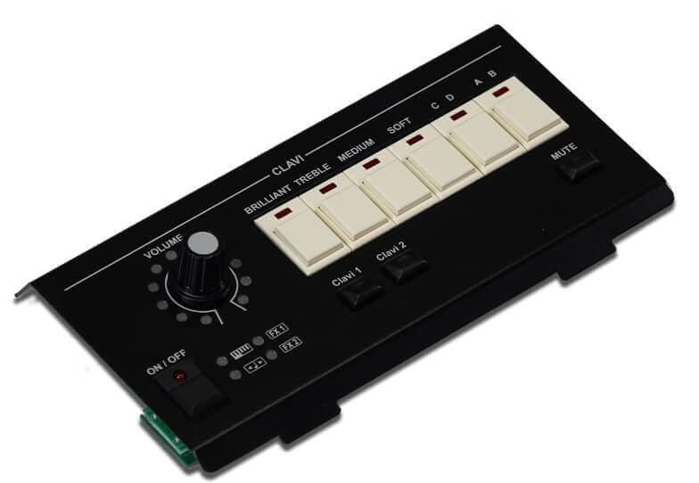 LEGEND'70s CLAVI MODULE (추가 모듈)