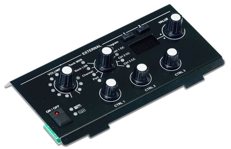 LEGEND'70s EXTERNAL MODULE (추가 모듈)