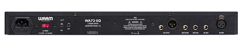 WA73-EQ