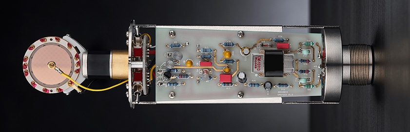 WARM AUDIO ( ウォームオーディオ ) WA-87 R2B コンデンサーマイク 