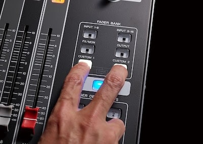 YAMAHA ( ヤマハ ) DM3 Standard デジタルミキサー 送料無料 YAMAHA ( ヤマハ ) DM3 Standard デジタルミキサー 送料無料