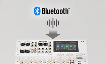 YAMAHA ( ヤマハ ) MGX12V B デジタルミキサー 送料無料 | サウンドハウス