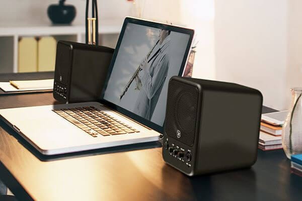MS101III - Overview - Speakers - Professional Audio