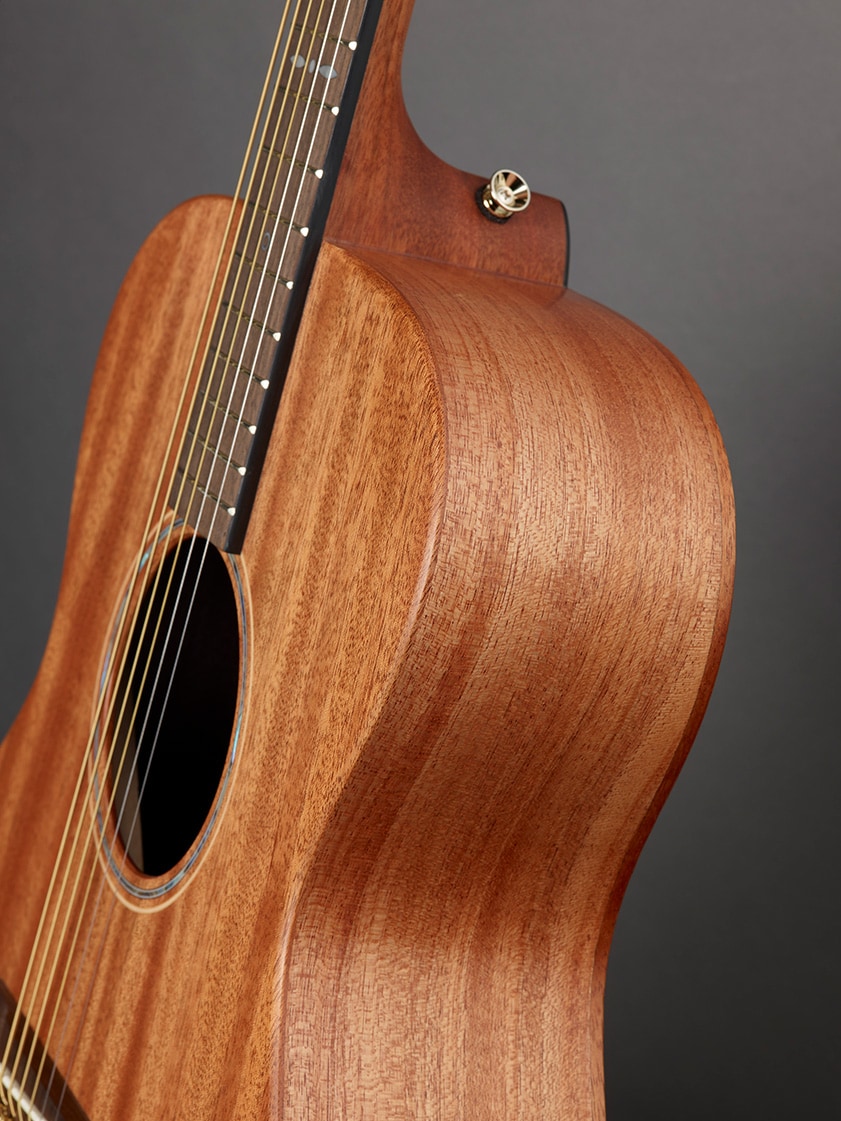 Amazon.com: Yamaha Storia II Acoustic Guitar : Musical