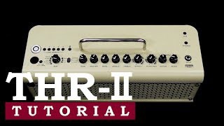 YAMAHA ( ヤマハ ) THR30II Wireless ギター/ベース用アンプ コンボ ...