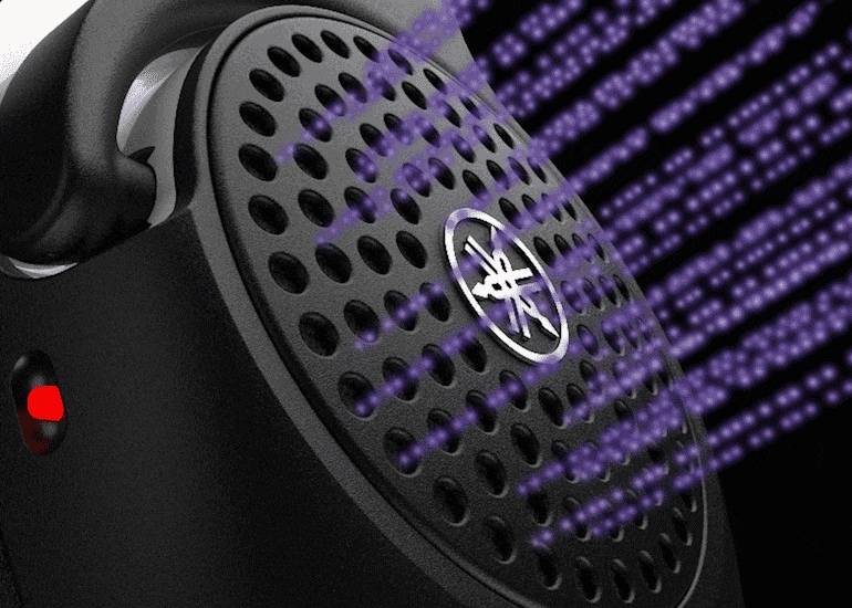 YAMAHA ( ヤマハ ) YH-WL500 ワイヤレスヘッドホン 送料無料