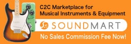 SOUND MART