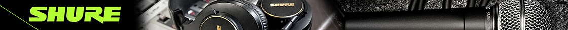 SHURE