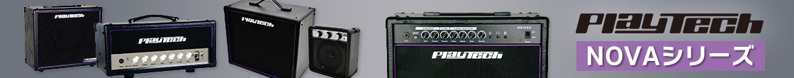 playtech PT：NOVAシリーズ