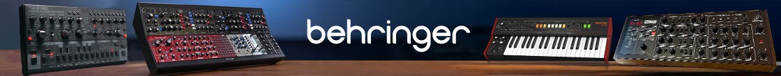 behringer