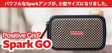 SparkGo