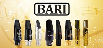Bari Woodwinds 特集