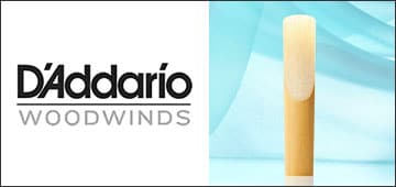 D'Addario Woodwinds 特集