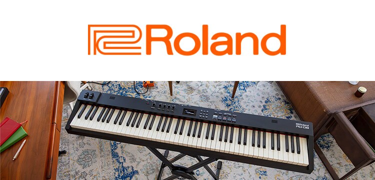 Roland 電子ピアノ