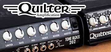 QUILTER
