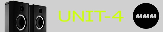 AIAIAI UNIT-4