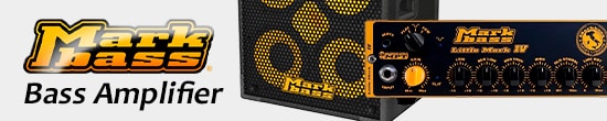 MARKBASS / ベースアンプ 一覧