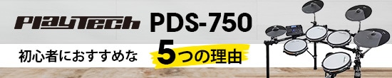 playtech pds-750 初心者におすすめ５つの理由