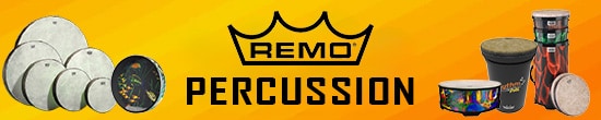 REMO パーカッション
