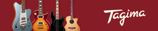 Tagima Guitars