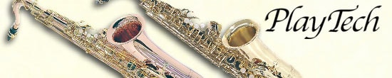PLAYTECH / サックス 一覧