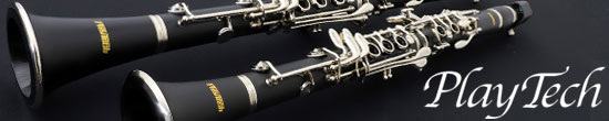 YAMAHA クラリネット