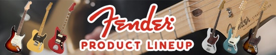 FENDER