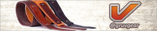 Gruv Gear
