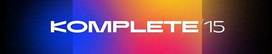 KOMPLETE15