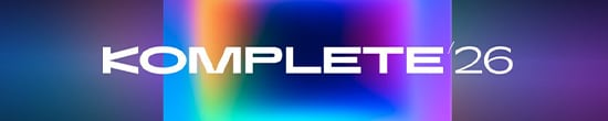 KOMPLETE26