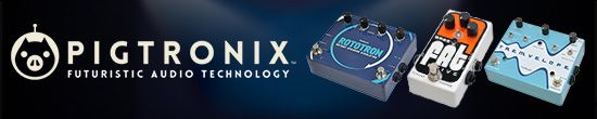 PIGTRONIX EFFECTOR