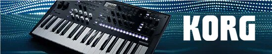 KORG