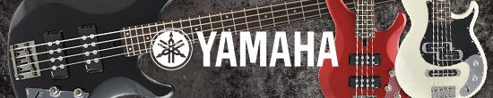 YAMAHA