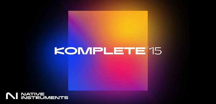 KOMPLETE 15