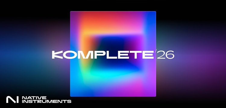 KOMPLETE 26