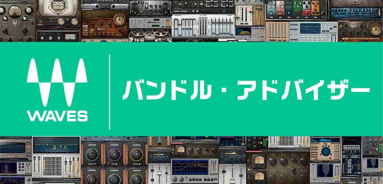 WAVES アドバイザー