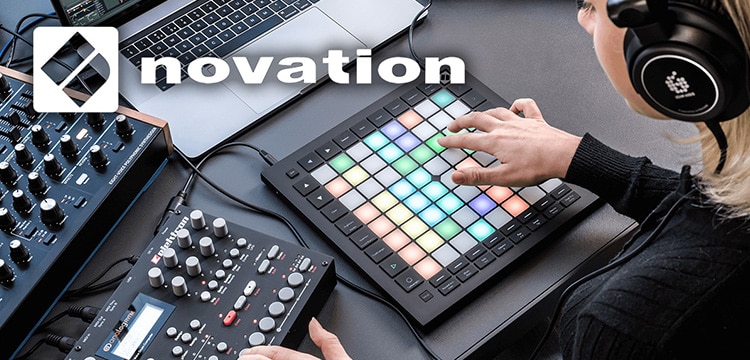 NOVATION（ノベーション） 特集