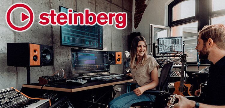 Steinberg 特集