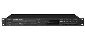 DVD / Blu-rayプレーヤー