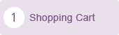 1.Shopping Cart