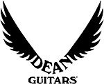 DEAN GUITARS ロゴ