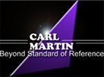 CARL MARTIN