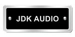 JDK AUDIO