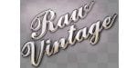 RAW VINTAGE