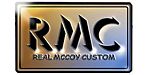 REAL McCOY CUSTOM