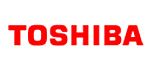 TOSHIBA