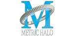 METRIC HALO